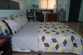 YOO C Apartment - Free Netflix YouTube - Chambre