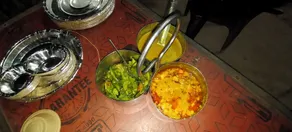 Baba Ramdev Hotel And Restaurant  - Restaurant