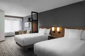 Hyatt Place Dallas North by the Galleria - Chambre