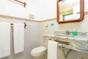 Pousada Ecoilha - Bathroom