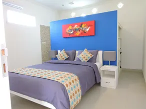 Kartika Villas - Room