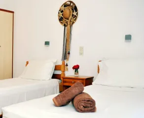 Hotel Marina - Chambre