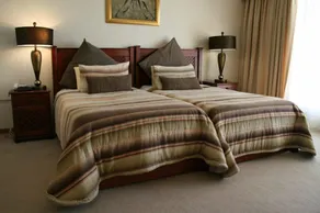 Ah Ha Guest House - Zimmer