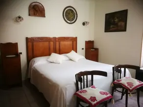 Da Agnese Locazioni brevi - Vue de la chambre