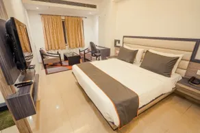 KANCHAN TILAK - Room