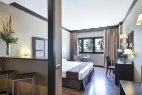 Aparthotel Attica 21 Vallés - Chambre