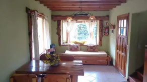 Tierras del Sur - Zimmer