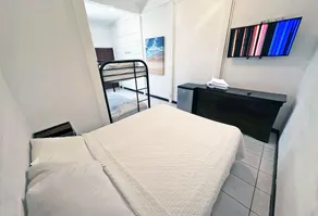 Surf Ranch Tamarindo - Room