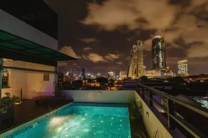 Lavonca Boutique Hotel - Pool