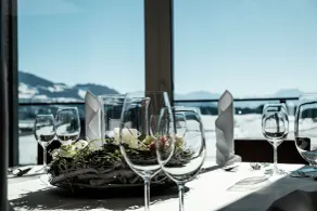 Hotel Swiss Star - Restaurant