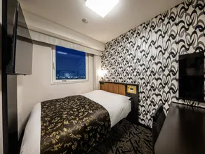 APA Hotel & Resort Hakata Ekihigashi - Chambre