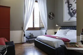 B&B Prestigia Rooms - Rom
