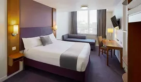 The Magnum Hotel, Sunderland City, Sure Collection by Best Western - Habitación