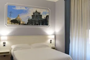 Hotel Centrum - Room