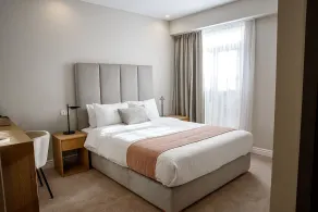 Hotel M - Rom