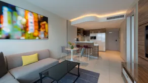 Radisson Blu Hotel & Residence Maputo - Room