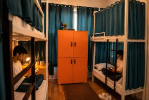 Loopin Mcleodganj  - Værelse