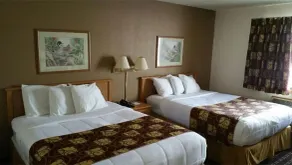 New Prague Inn & Suites - Rom