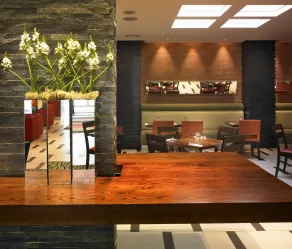 Southern Sun Newlands - Restaurant
