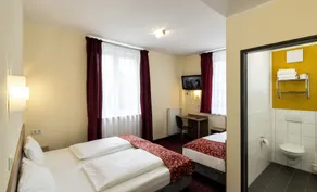 Dream Inn Hotel Regensburg Ost - Camera
