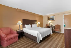 Quality Inn North Conway - Chambre
