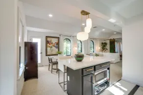 Chic Getaway in Desirable South Tampa District! - Interiør