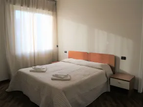 Villa Alba Malpensa - Værelse