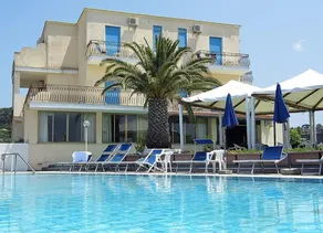 Hotel San Vito - Piscina