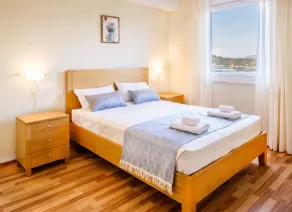 Kis Residence - Adults Only - Chambre