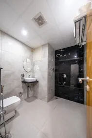 Hello Inn - Bagno