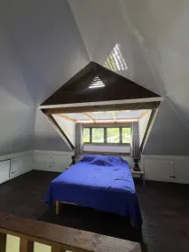 Fare Tetahora - Zimmer