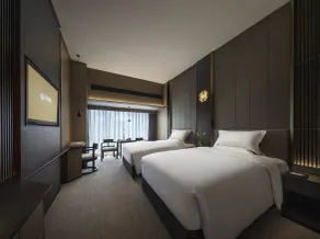Perfect Hotel - Habitación