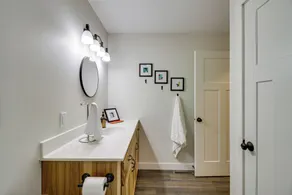 Wadena Vacation Rental ~ 1 Mi to Downtown! - Interior