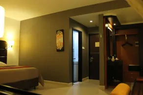 Travello Manado - Room