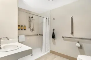 Best Western Plus Bellingham - Salle de bain