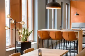 ibis Styles Bamberg - Restaurant