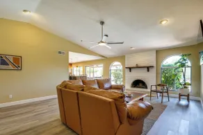 2 Mi to TPC Scottsdale: Home w/ Private Pool! - Interiør