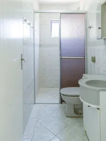 Maravilha Hotel - Banheiro