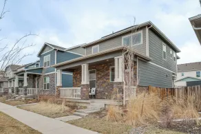 Perfect for Families! Quiet Aurora Home - Interiör