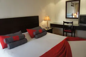 Kennedy Hospitality Resort - Chambre