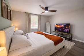 Apex Executive Apartments - Saint Mary - Værelse