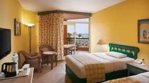 Giftun Azur Resort - Habitación