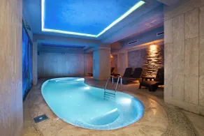 Orka Royal Hotel & Spa - Piscina