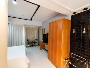 Savassi Village - Room