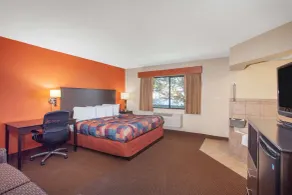 AmericInn by Wyndham Ham Lake - Chambre