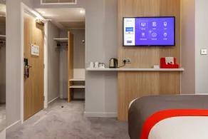 Holiday Inn Express - Wigan by IHG - Room