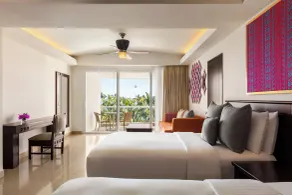 Fiesta Americana Riviera Nayarit Resort All Inclusive & Spa - Habitación