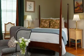 Inn at Woodhaven-In the Heart of the Bourbon Trail-Over 12 Distilleries Nearby - Chambre