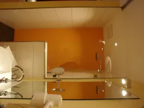 Rotenberg PT Hotel - Casa de banho