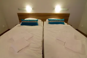 Mountain Villas Polana - Chambre